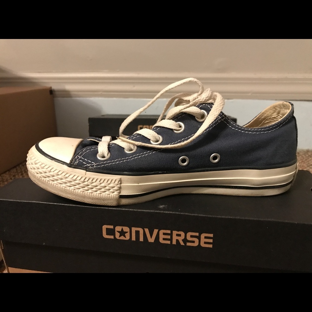 Converse - Picture 5 of 8